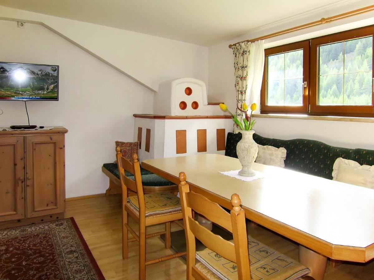 Apartment Anemone - Soe710 By Interhome Ζόλντεν Εξωτερικό φωτογραφία