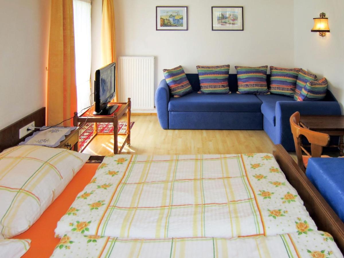 Apartment Anemone - Soe710 By Interhome Ζόλντεν Εξωτερικό φωτογραφία
