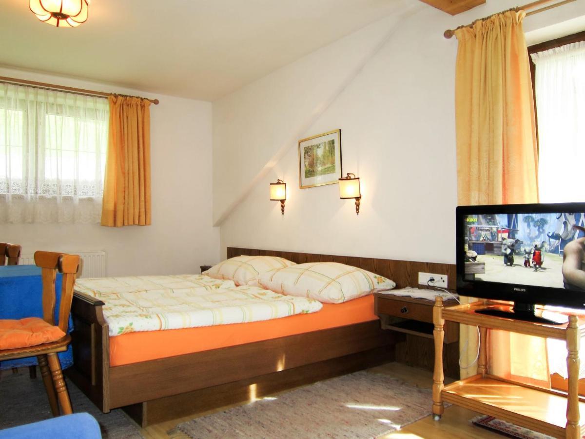 Apartment Anemone - Soe710 By Interhome Ζόλντεν Εξωτερικό φωτογραφία