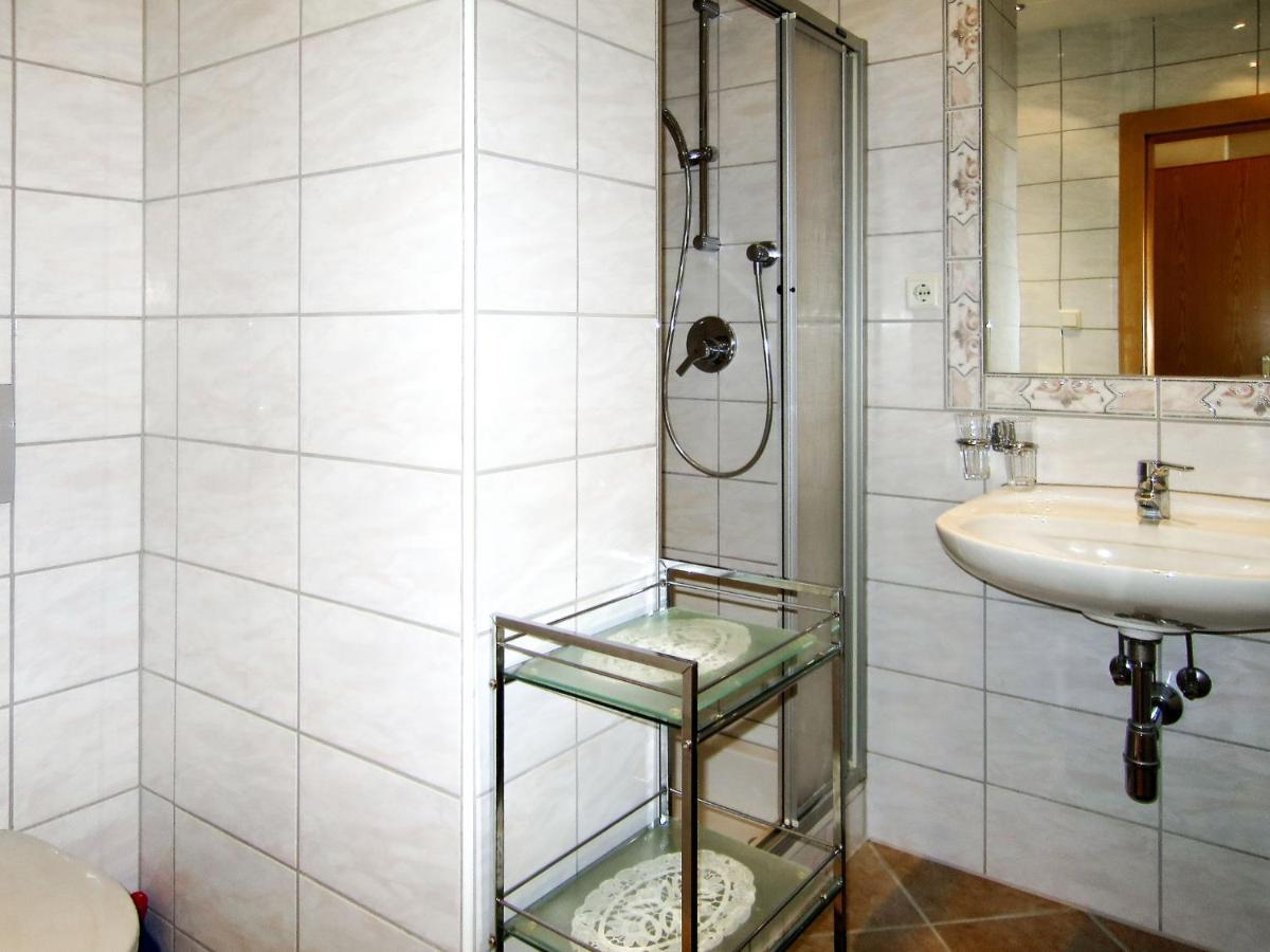 Apartment Anemone - Soe710 By Interhome Ζόλντεν Εξωτερικό φωτογραφία